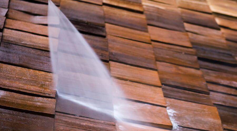 Shingle Roofing in McClellanville, SC